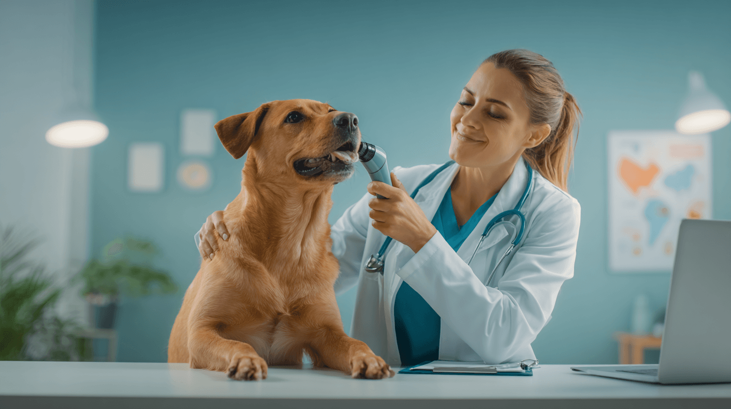 Dermatologie & Ohren