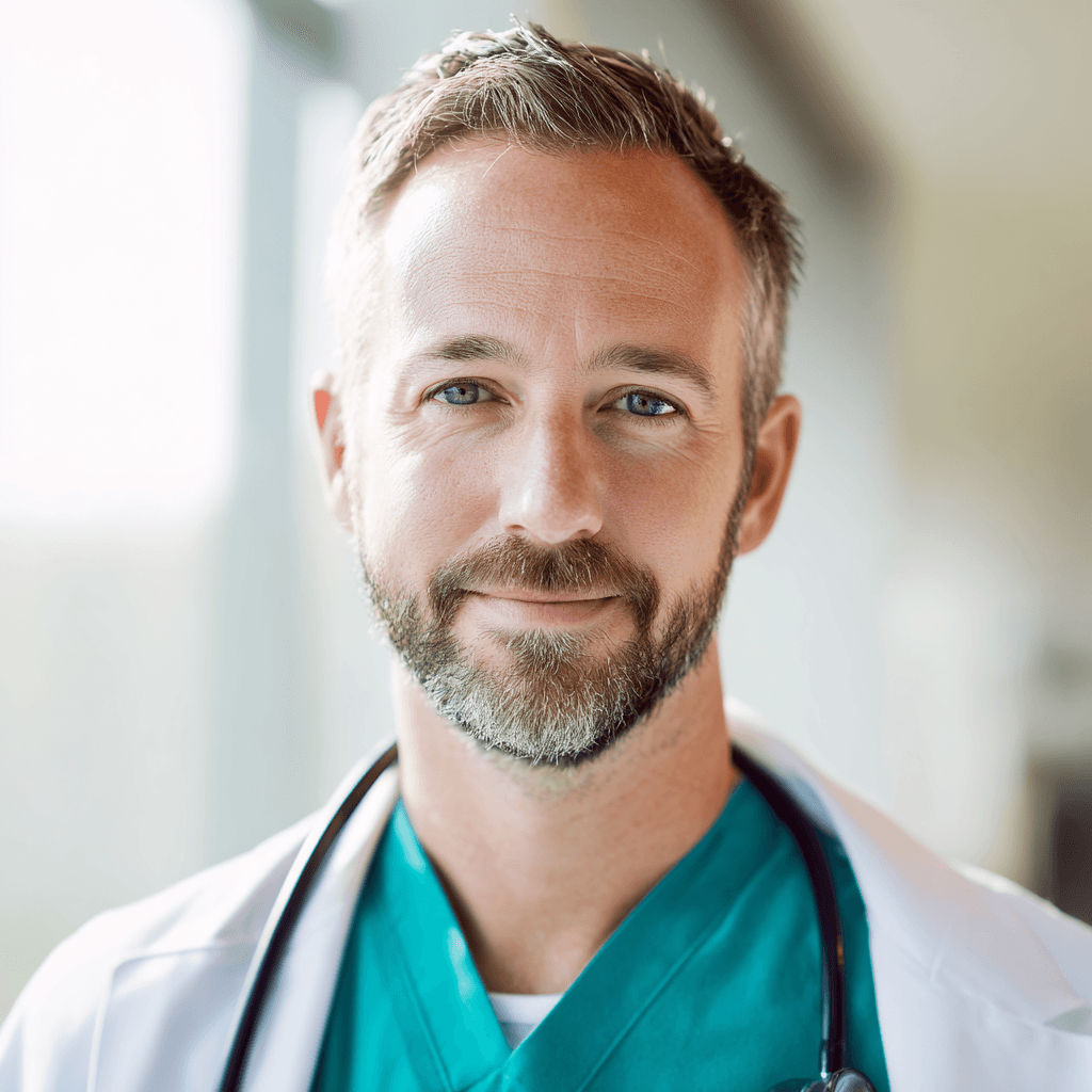 Dr. med. vet. Max Otto